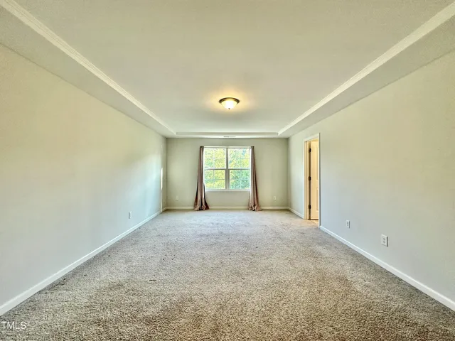 $1,950 | 107 Hunston Dr., Holly Springs, NC 27540