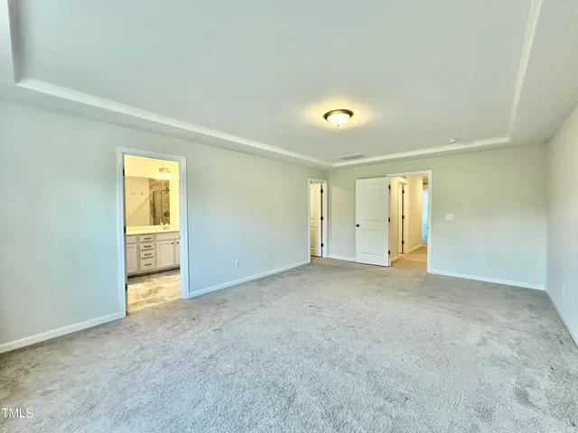 $1,950 | 107 Hunston Dr., Holly Springs, NC 27540