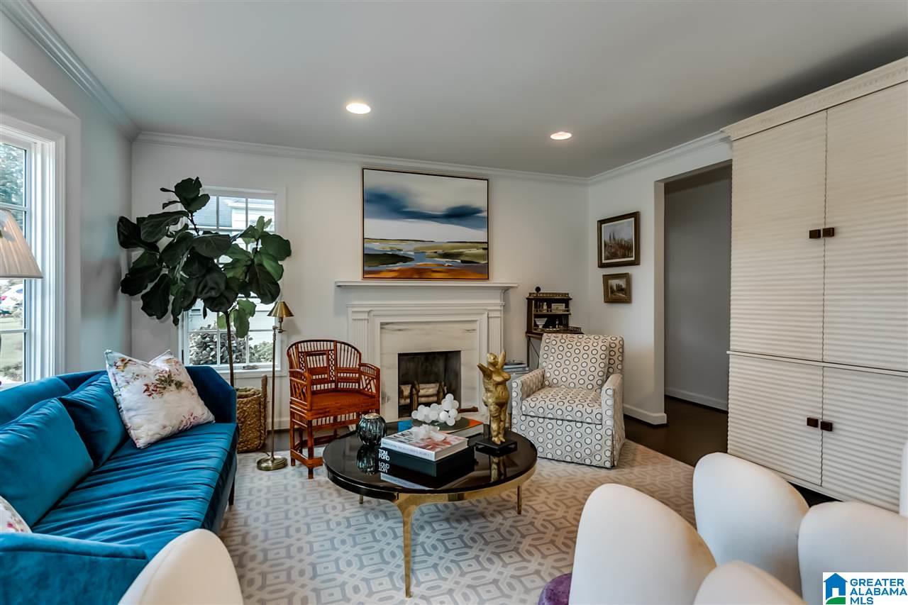 1509 Primrose Place Birmingham, AL 35209 - Photo 4 of 49