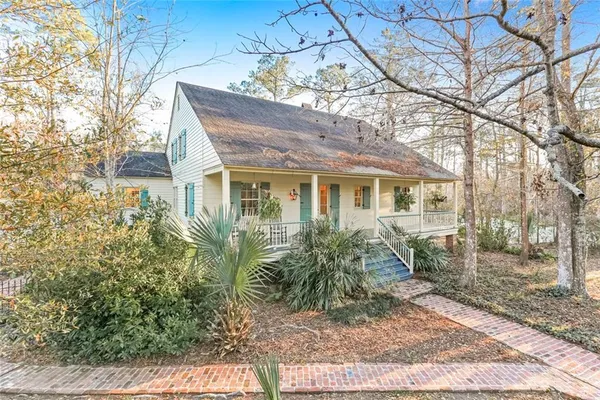 $895,000 | 111 Hooper Loop, Slidell, LA 70461