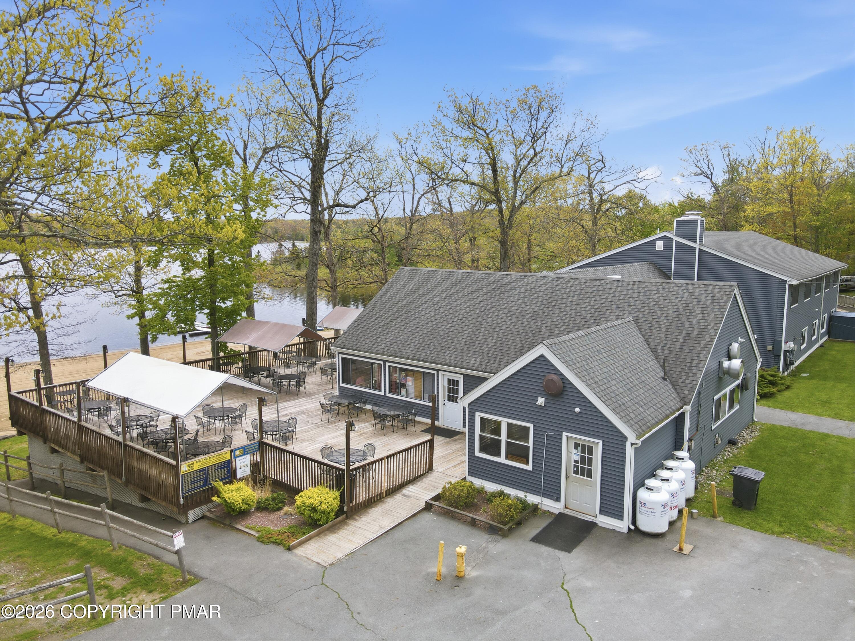 342 Gold Key Road Milford, PA 18337 - Photo 43 of 47 153-08-141_dji_fly_20260515_134502_338_1