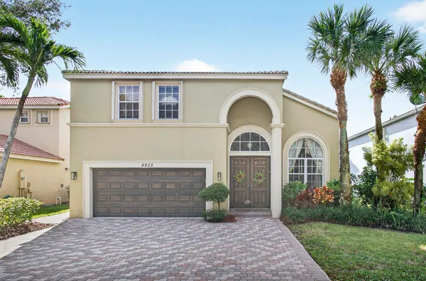 $730,000 | 8933 Alexandra Circle, Wellington, FL 33414