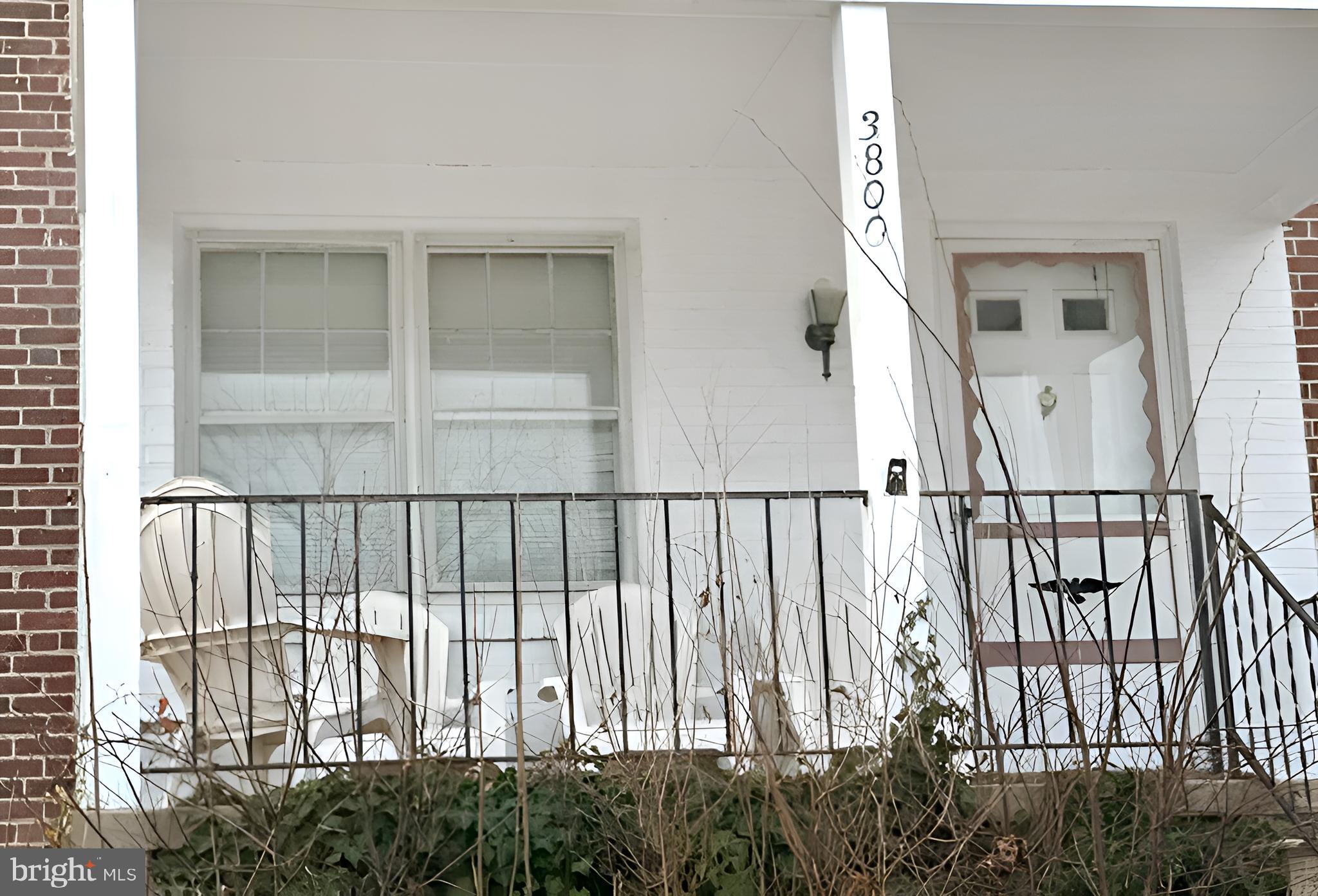 3800 Delverne Road Baltimore, MD 21218 - Photo 4 of 10