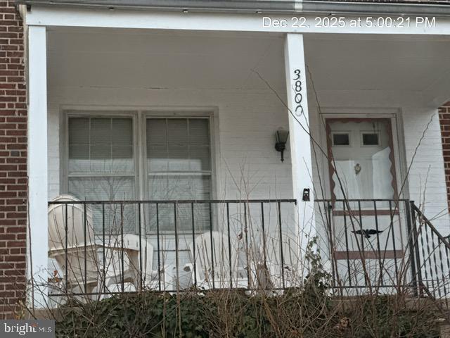 3800 Delverne Road Baltimore, MD 21218 - Photo 4 of 10
