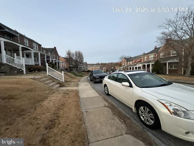 3800 Delverne Road Baltimore, MD 21218 - Photo 5 of 10