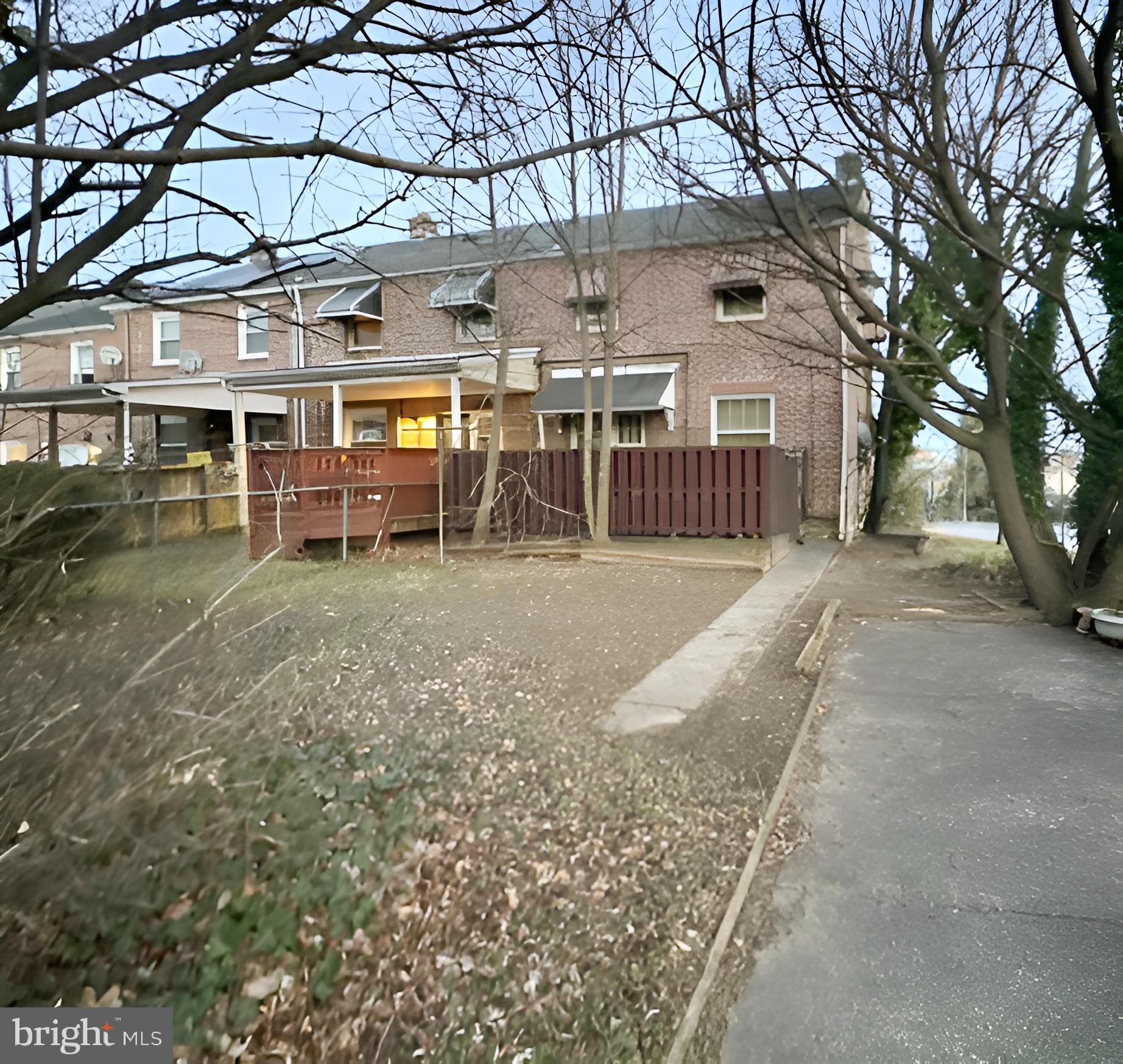 3800 Delverne Road Baltimore, MD 21218 - Photo 10 of 10