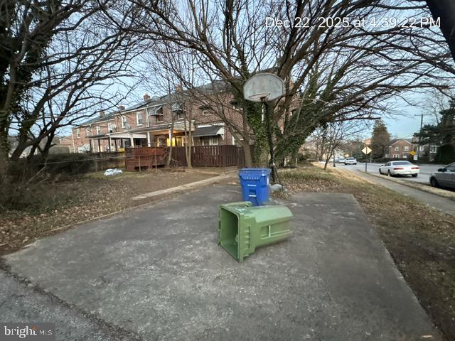 3800 Delverne Road Baltimore, MD 21218 - Photo 10 of 10