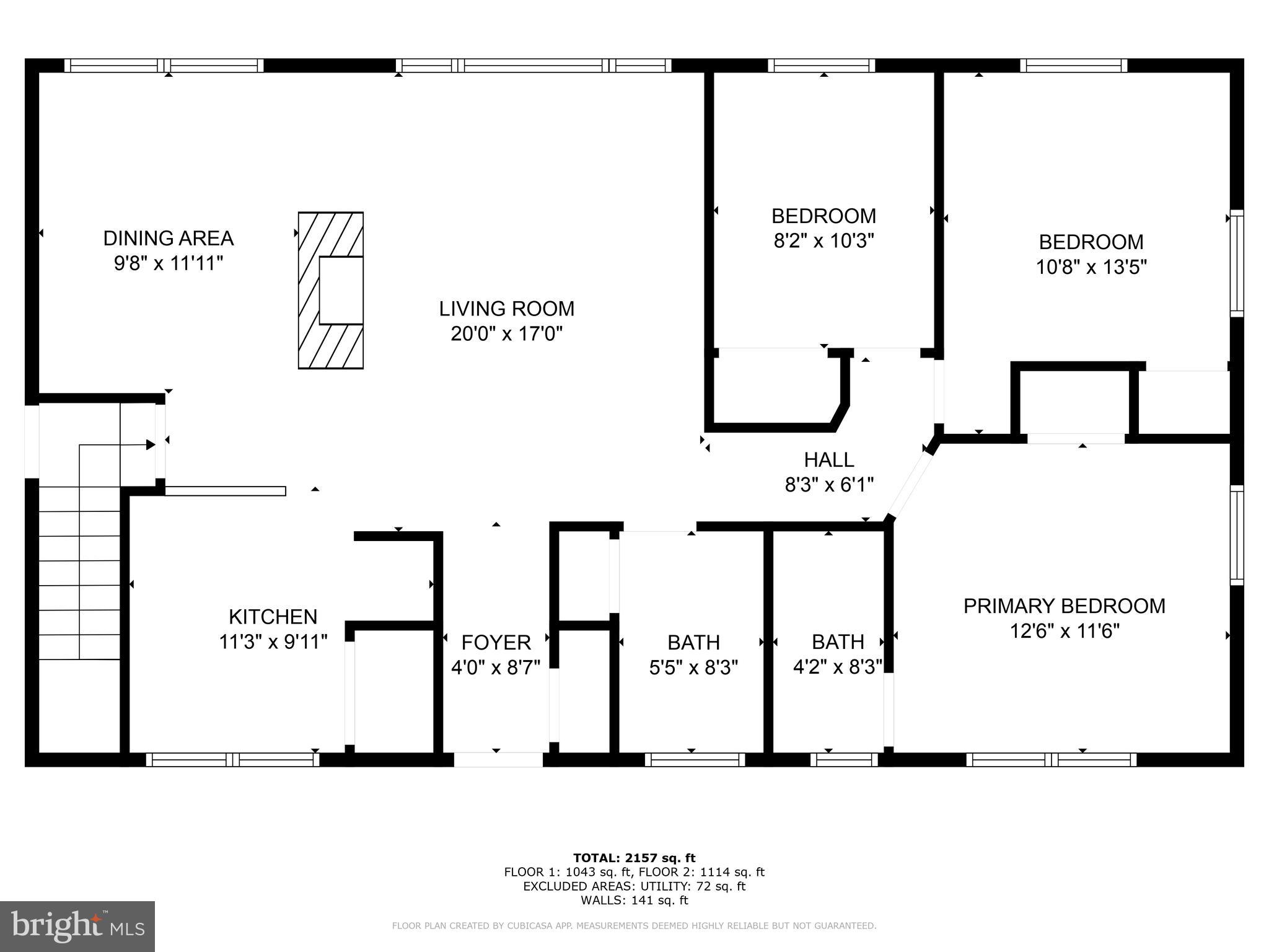 5206 Easton Drive Springfield, VA 22151 - Photo 35 of 39
