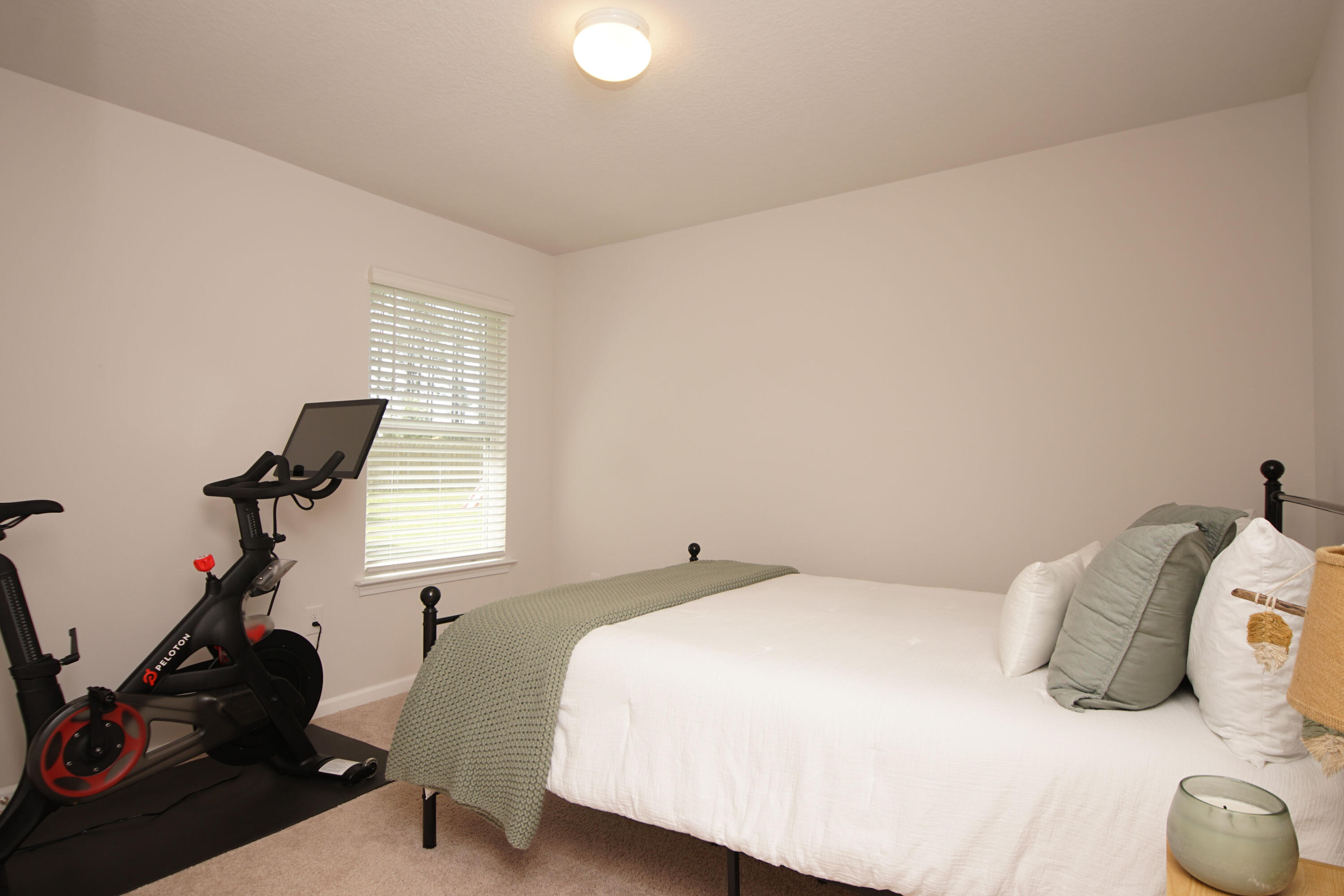 334 This Way Freeport, FL 32439 - Photo 35 of 56 a bedroom with a bed and window