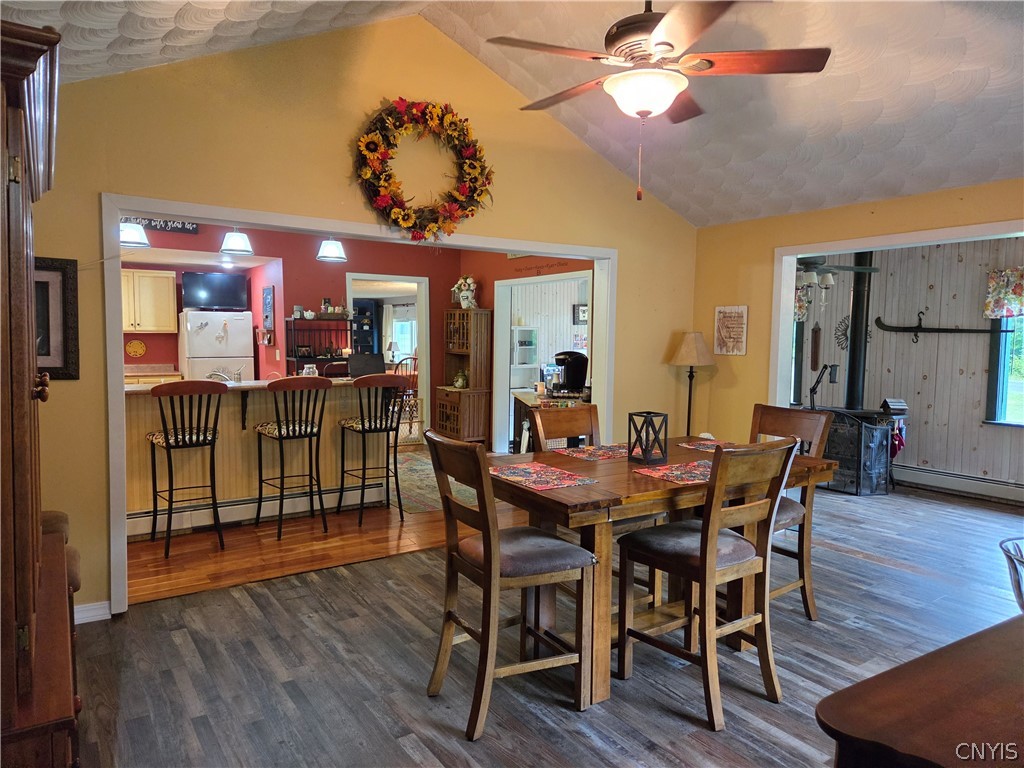 6931 Chases Lake Road Watson, NY 13343 - Photo 4 of 35 Gallery Image 4