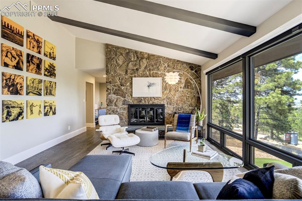8 Midland Road Colorado Springs, CO 80906 - Photo 6 of 50