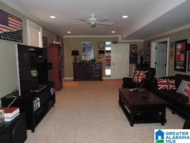 5679 Chestnut Trace Birmingham, AL 35244 - Photo 38 of 50