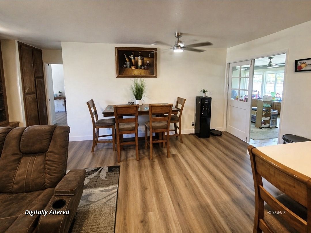 733 Trisha Court Ridgecrest, CA 93555 - Photo 8 of 30