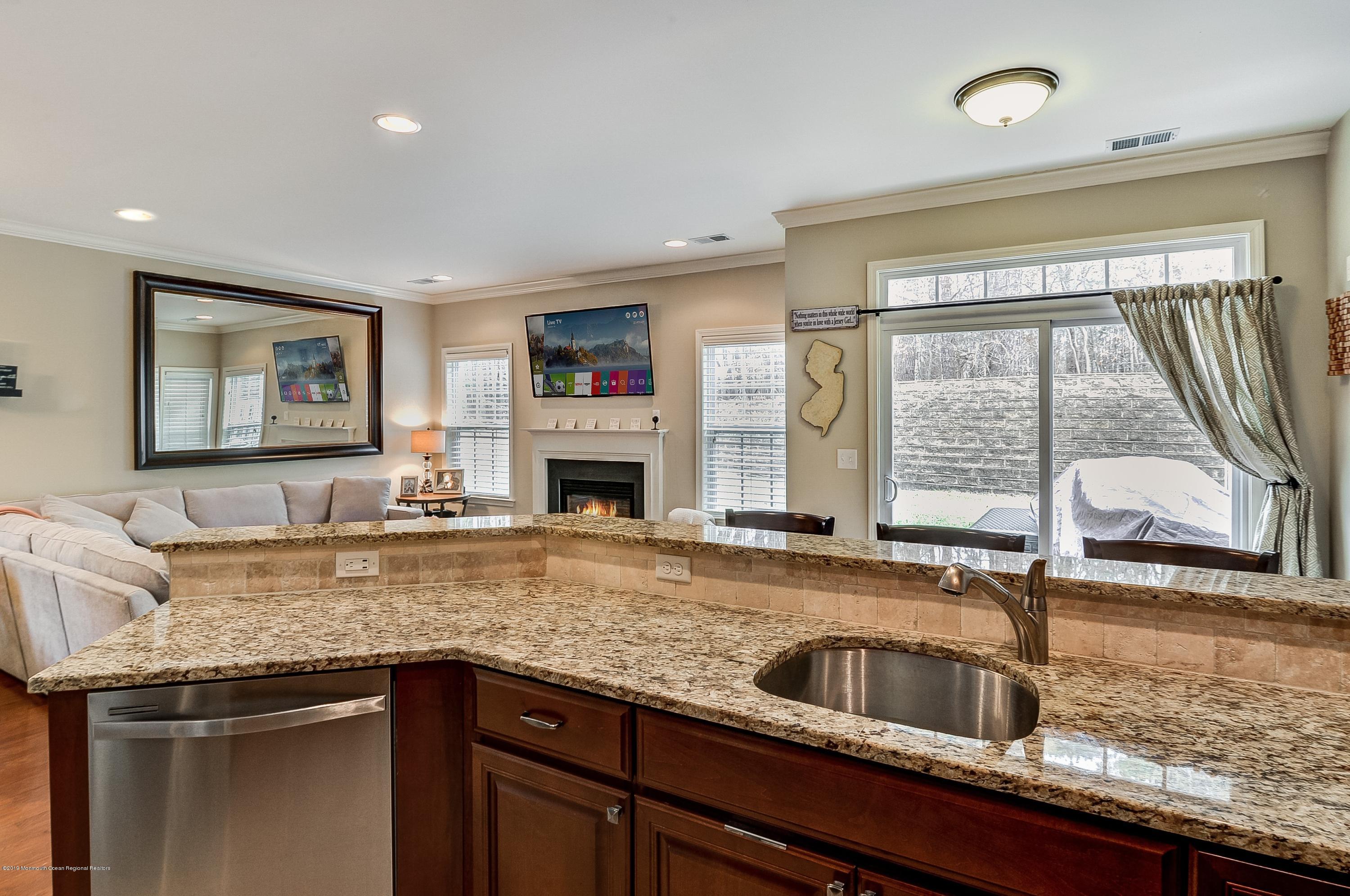 10 Santa Rosa Lane Tinton Falls, NJ 07753 - Photo 11 of 22 011_Kitchen-2
