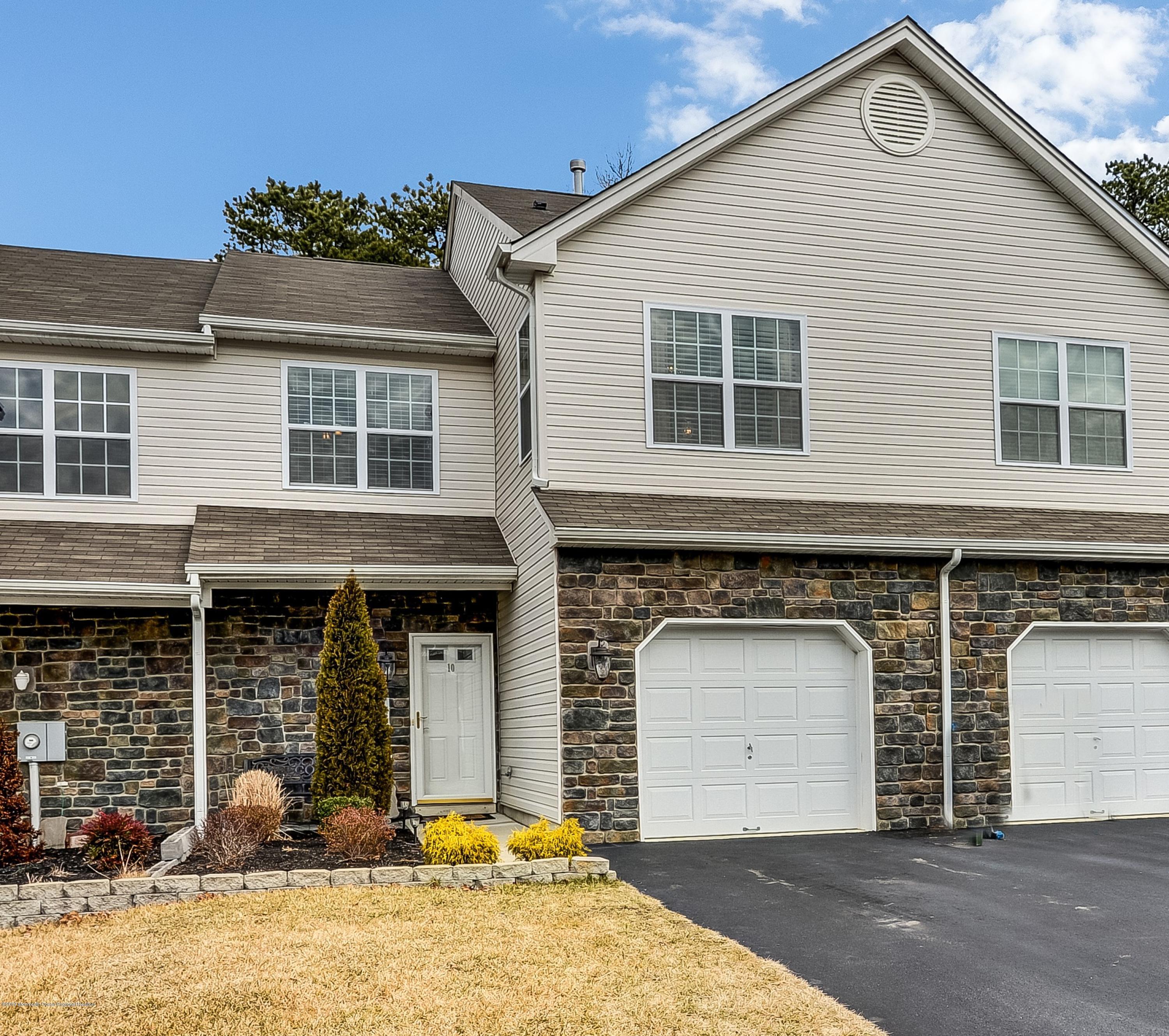 10 Santa Rosa Lane Tinton Falls, NJ 07753 - Photo 2 of 22 001_Front-8
