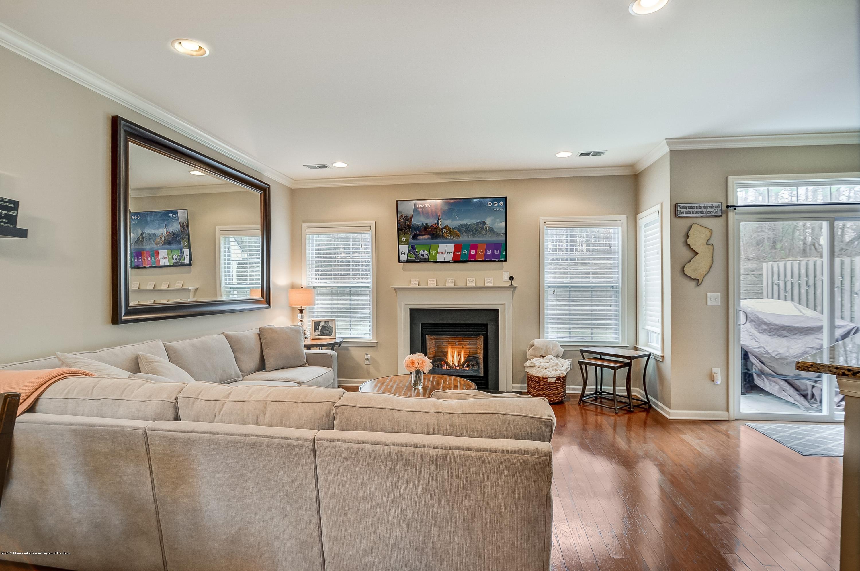 10 Santa Rosa Lane Tinton Falls, NJ 07753 - Photo 5 of 22 004_Living-3