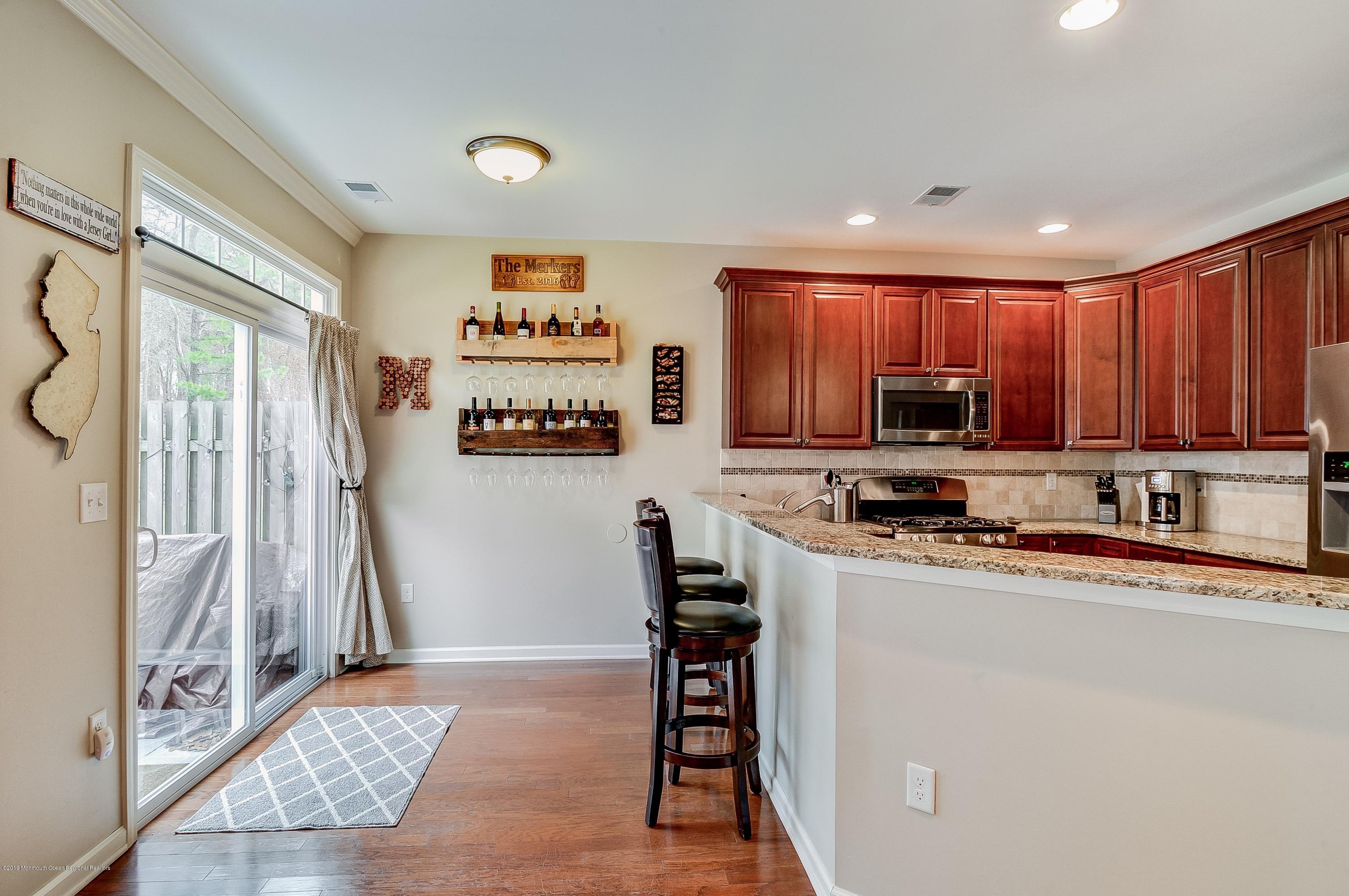 10 Santa Rosa Lane Tinton Falls, NJ 07753 - Photo 10 of 22 008_Kitchen-3