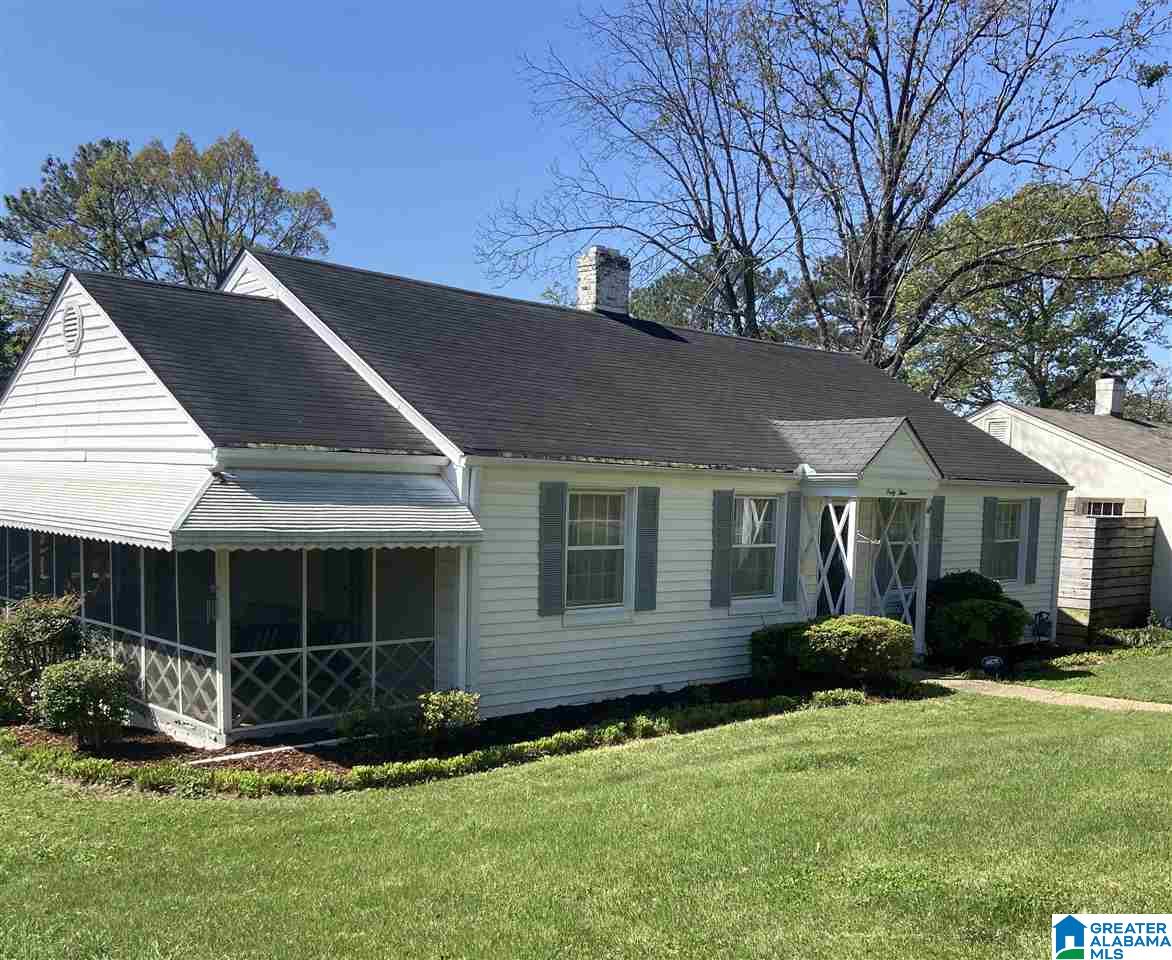 43 Edgehill Road Birmingham, AL 35209 - Photo 1 of 6