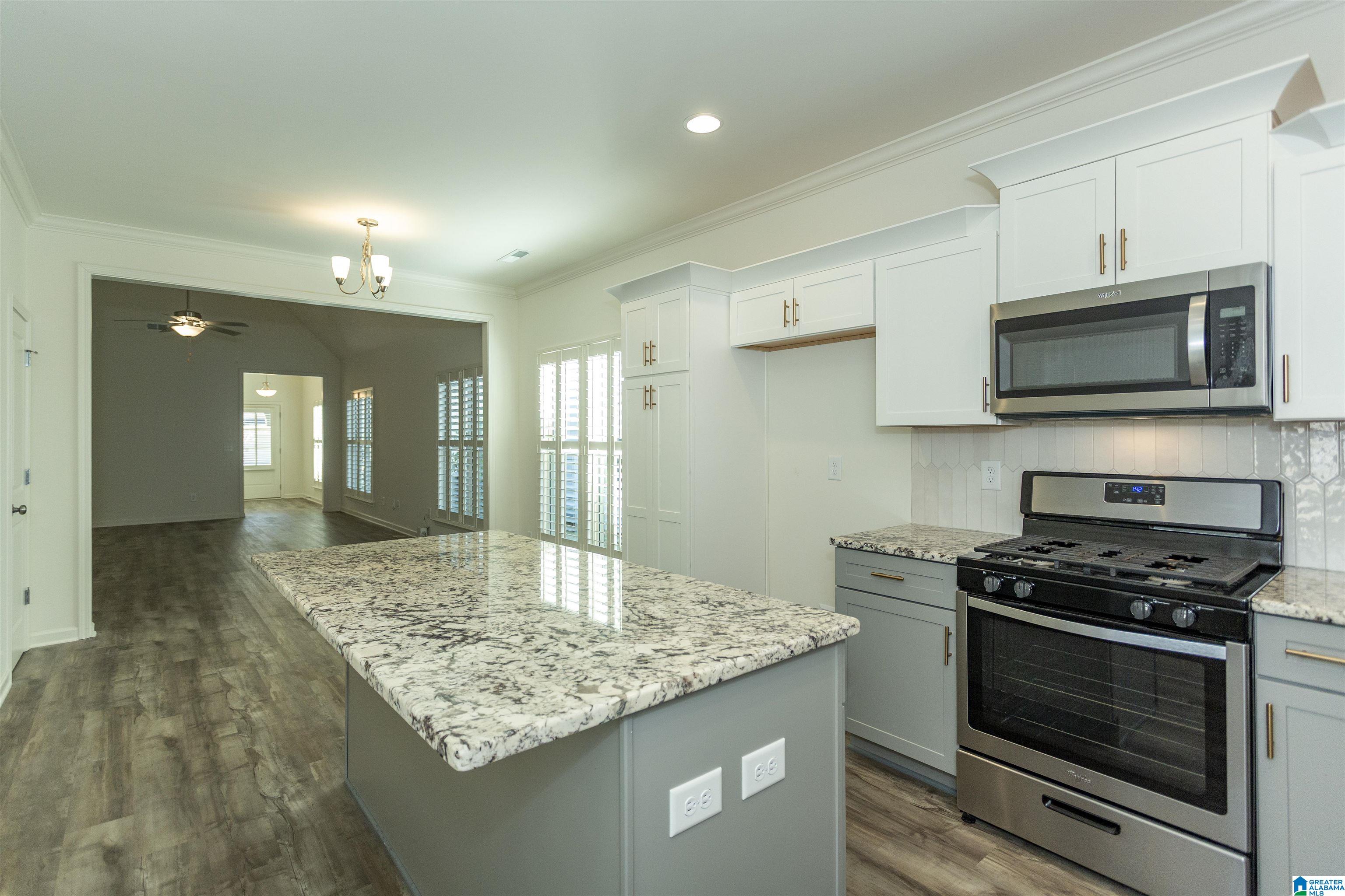 2155 Springfield Drive Chelsea, AL 35043 - Photo 11 of 42