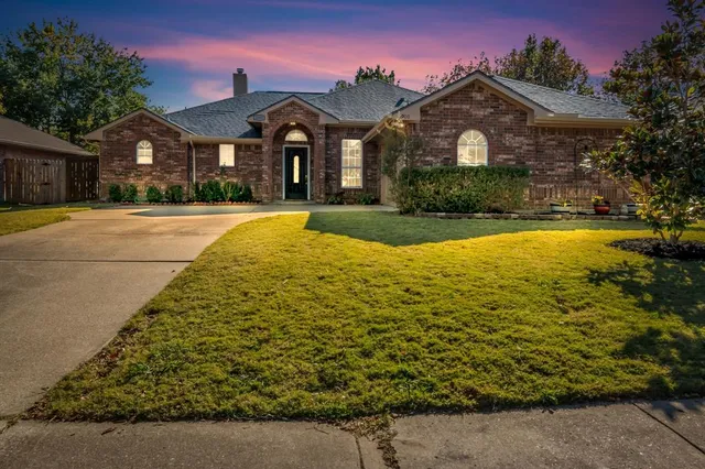 $335,000 | 1900 Le Sage Court, Denton, TX 76208
