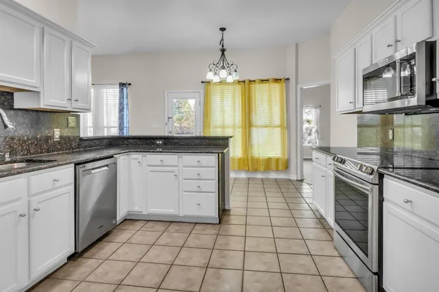 $335,000 | 1900 Le Sage Court, Denton, TX 76208