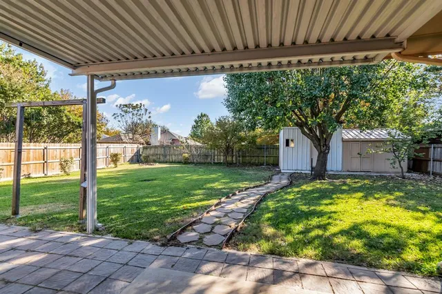 $335,000 | 1900 Le Sage Court, Denton, TX 76208