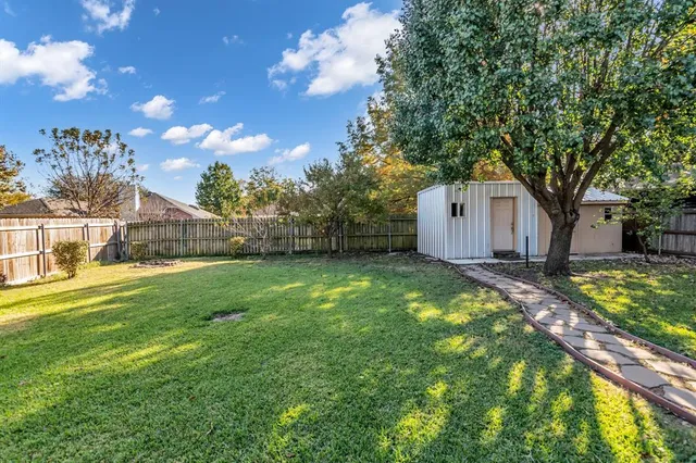 $335,000 | 1900 Le Sage Court, Denton, TX 76208