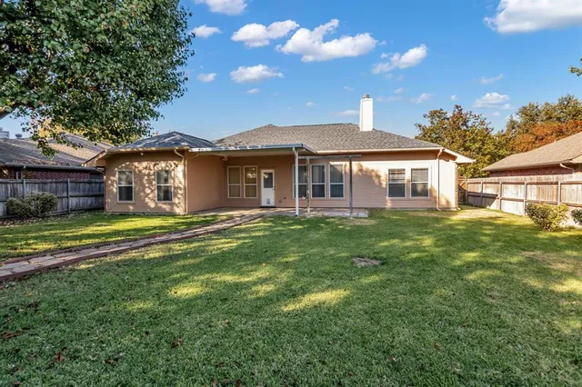 $335,000 | 1900 Le Sage Court, Denton, TX 76208