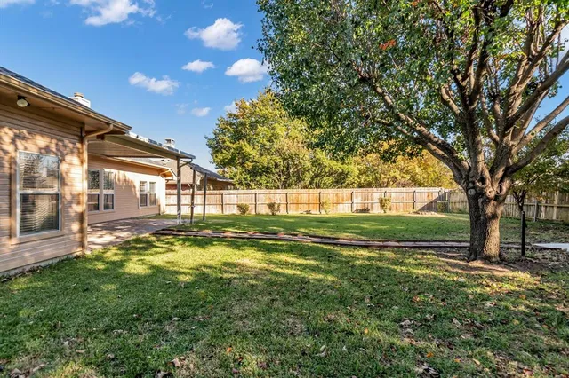 $335,000 | 1900 Le Sage Court, Denton, TX 76208