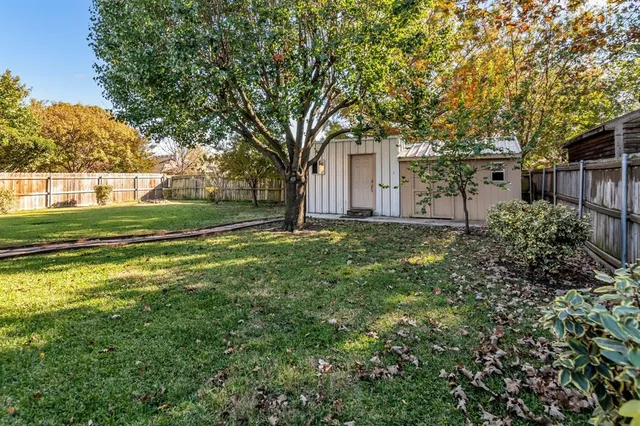 $335,000 | 1900 Le Sage Court, Denton, TX 76208