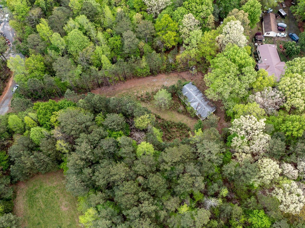 220 Alvis Alston Road Pittsboro, NC 27312 - Photo 5 of 25 Photo 5