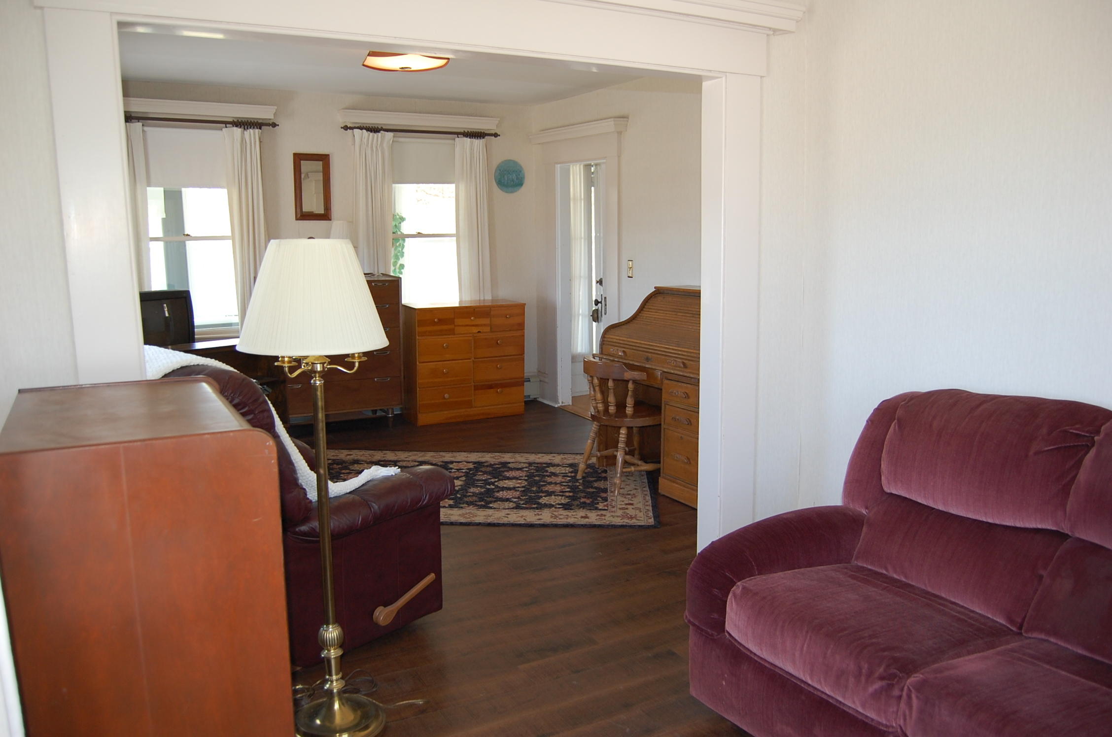 227 Depot Road Belgrade, ME 04917 - Photo 32 of 48 Den