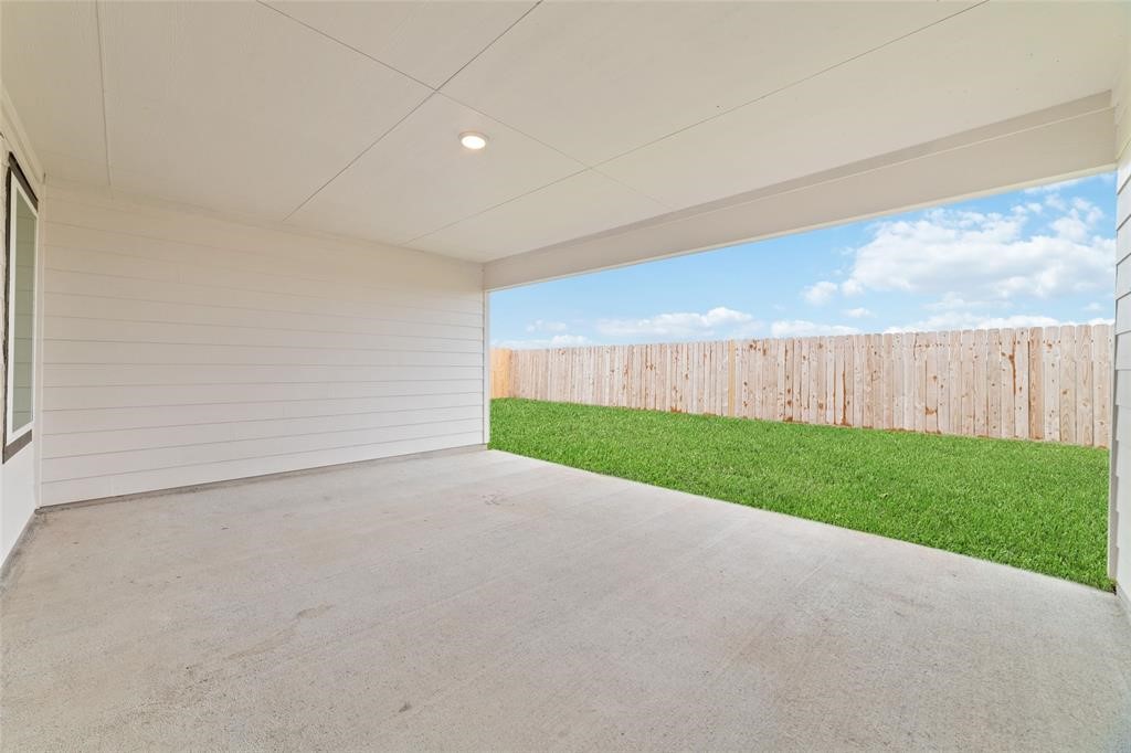 7207 Sunbreeze Lane Rosenberg, TX 77469 - Photo 3 of 26