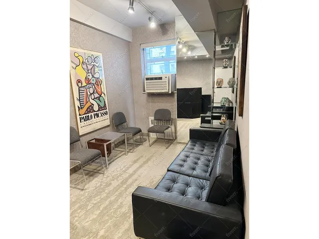 $640,000 | 750 Park Avenue, Unit 1C | Lenox Hill