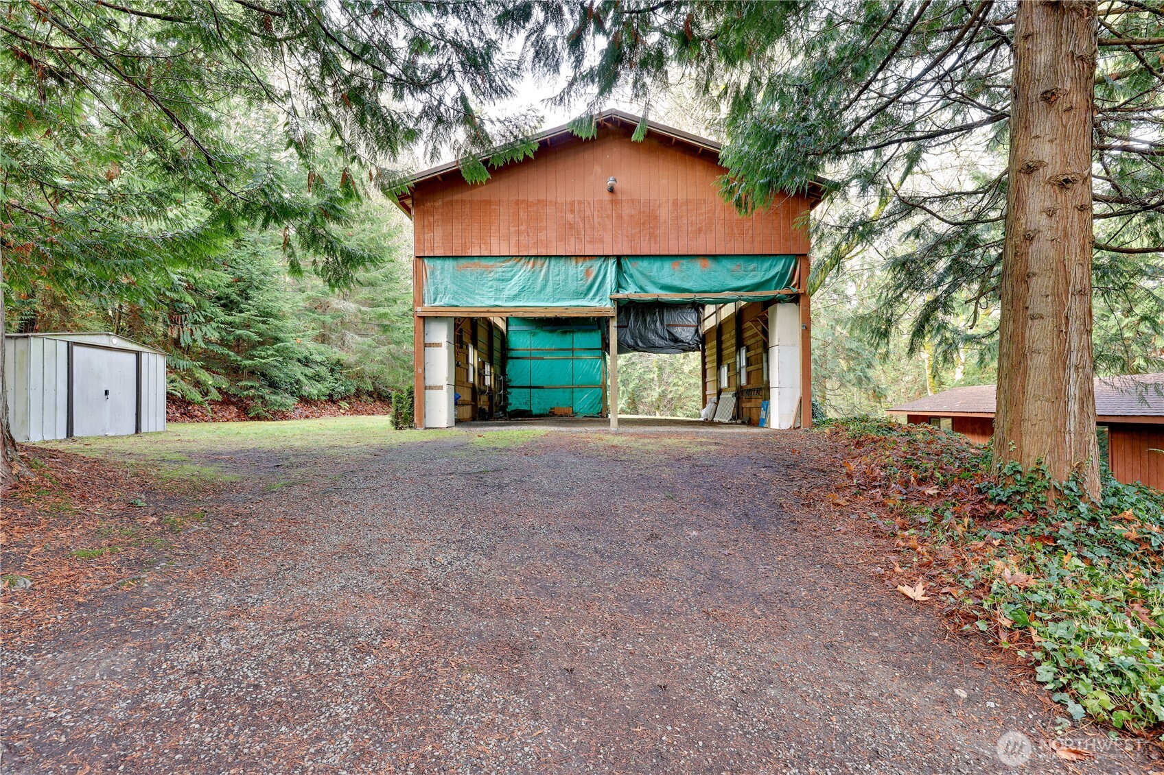 2381 Oak Bay Road Port Hadlock, WA 98339 - Photo 33 of 40 Gallery Image 33