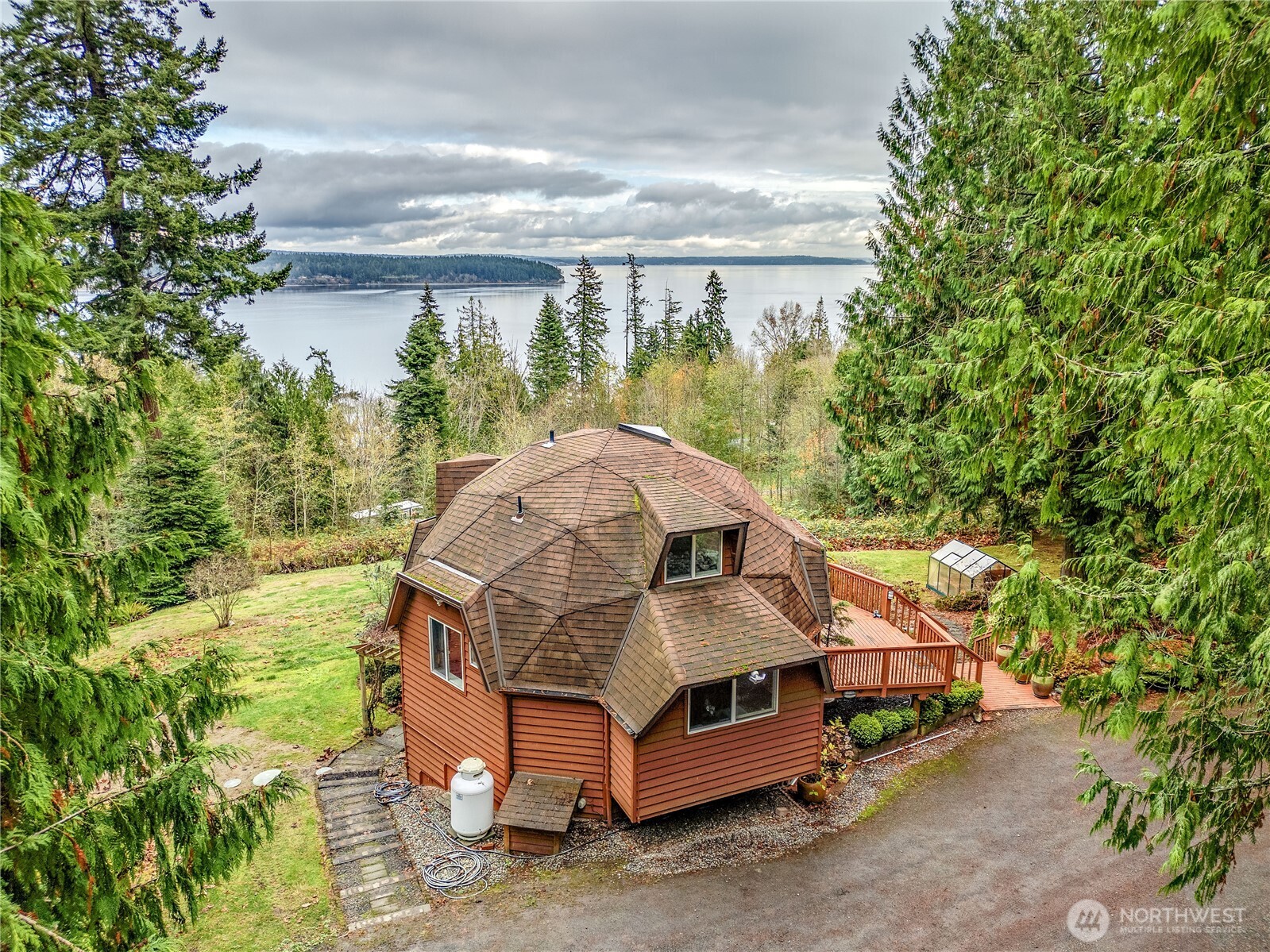 2381 Oak Bay Road Port Hadlock, WA 98339 - Photo 6 of 40 Gallery Image 6