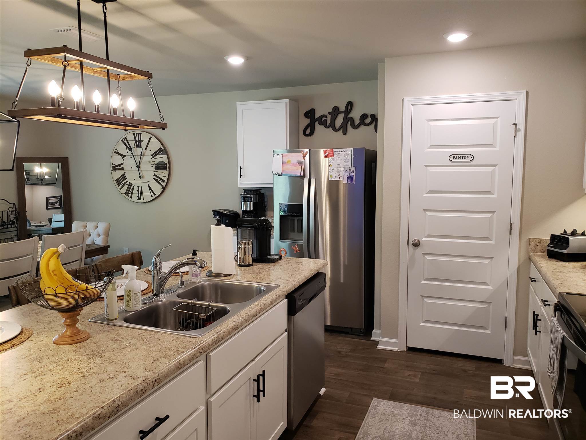 237 Rhineheart Lane Foley, AL 36535 - Photo 8 of 26 Kitchen