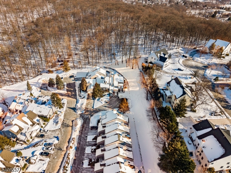 23 Bayowski Road West Orange, NJ 07052 - Photo 36 of 38 an aerial view of multiple house