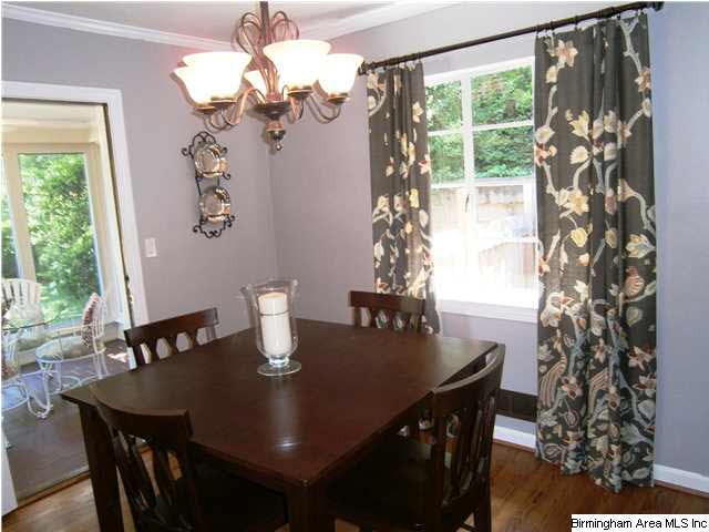 419 Devon Drive Birmingham, AL 35209 - Photo 3 of 17
