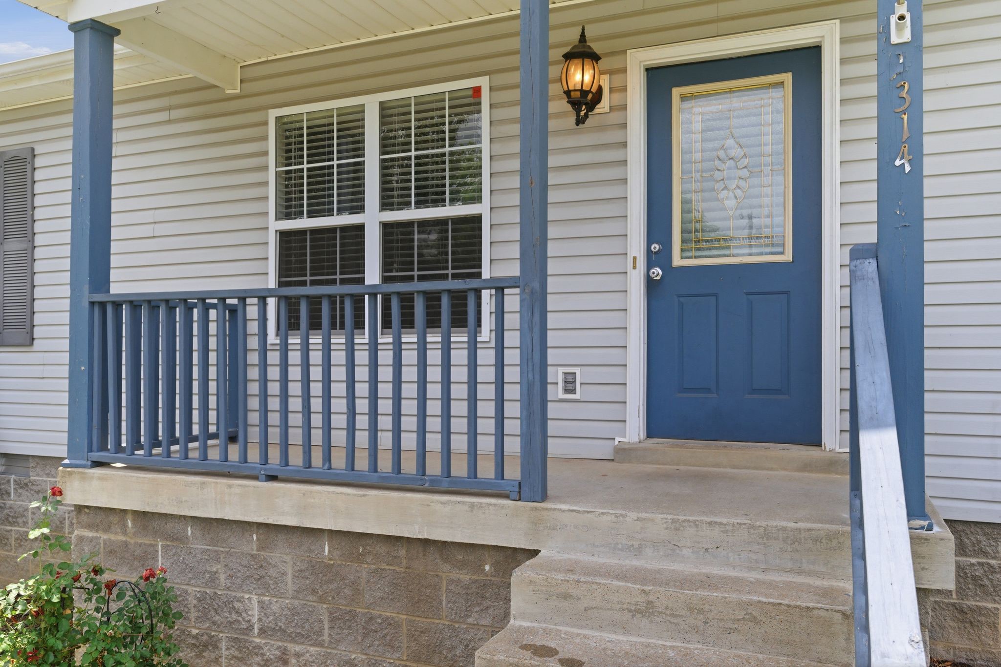 314 Reeves Court Springfield, TN 37172 - Photo 3 of 25