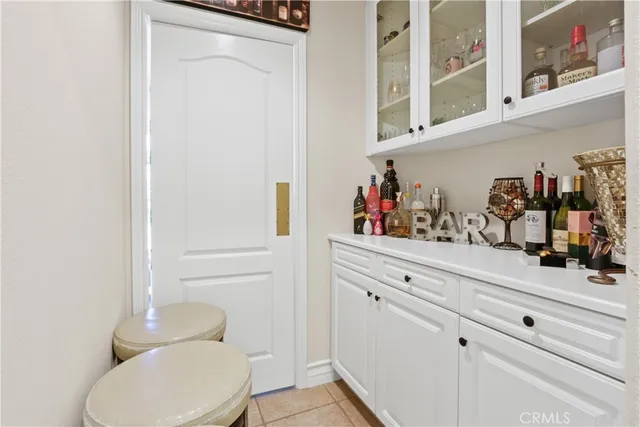 a bathroom with a toilet and a sink