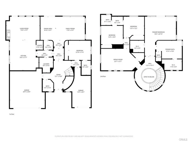 $8,000 | 28382 Via Del Sereno, San Juan Capistrano, CA 92675