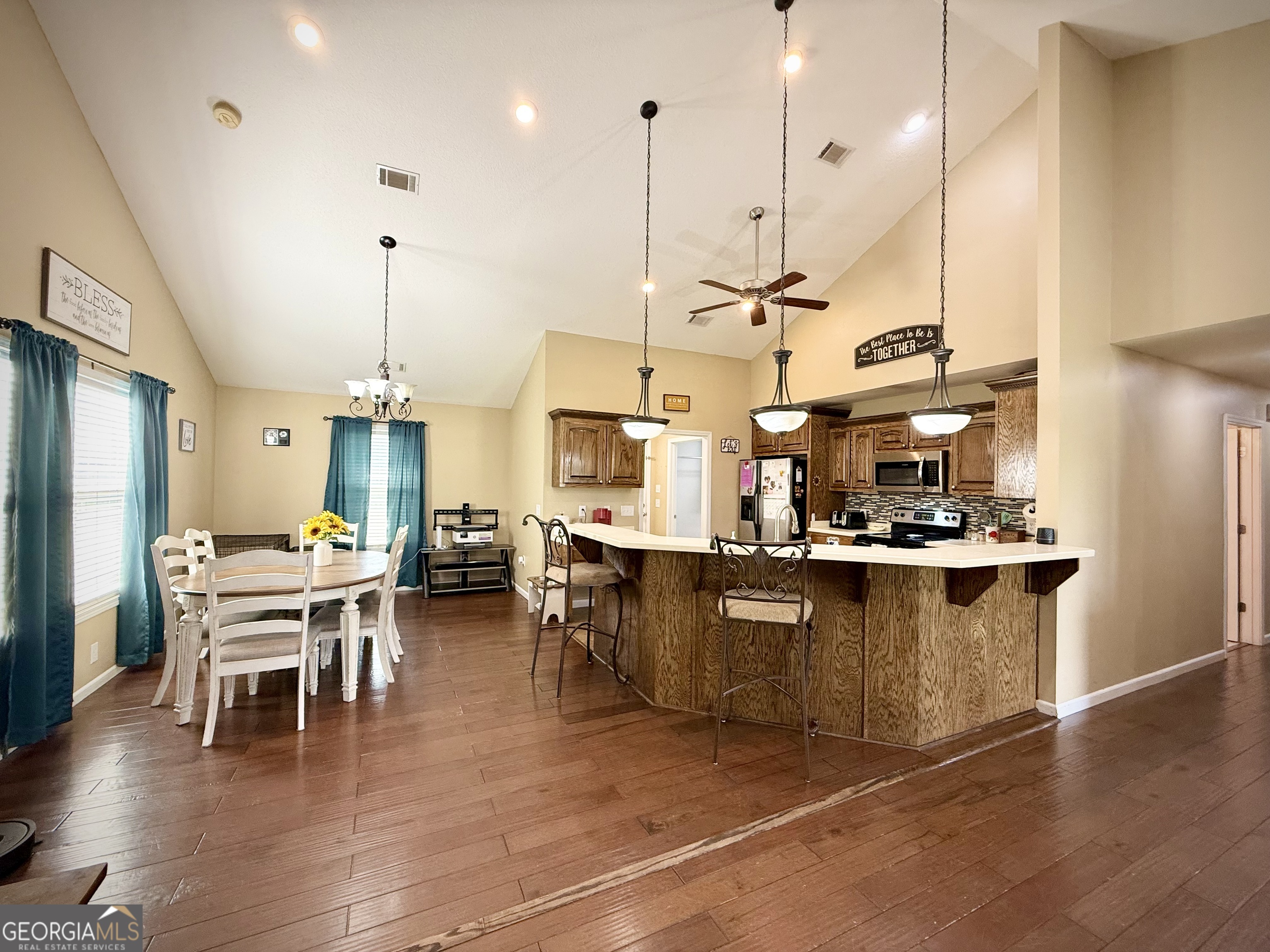 2402 Zoar Road Baxley, GA 31513 - Photo 37 of 71