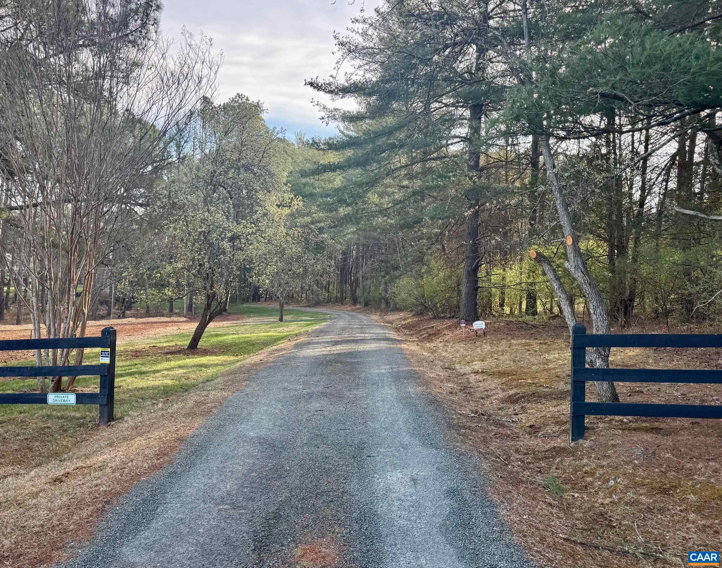 0 Garth Road Charlottesville, VA 22901 - Photo 3 of 6