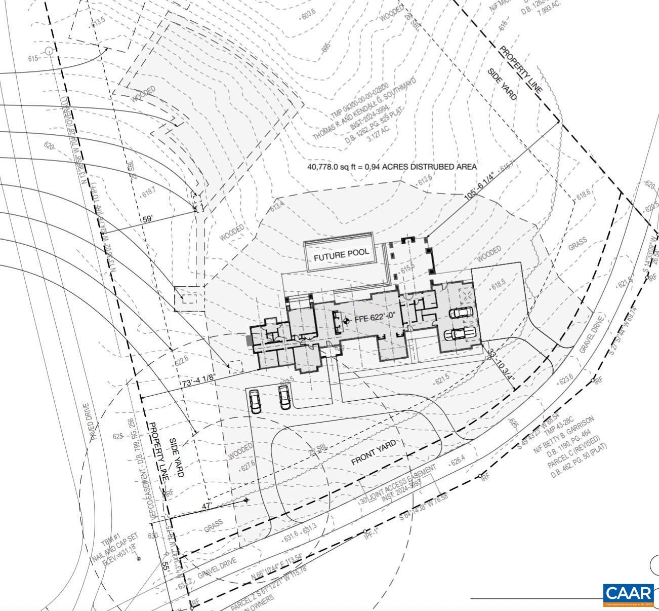 0 Garth Road Charlottesville, VA 22901 - Photo 6 of 6