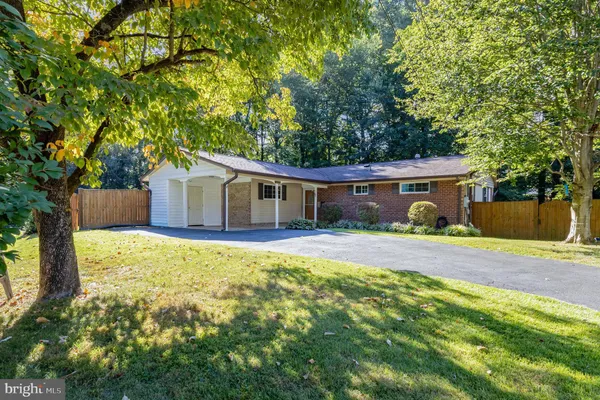 $3,600 | 8411 Derby Court, Springfield, VA 22151
