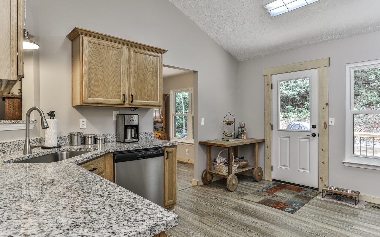 1813 Big Ben Road Ellijay, GA 30540 - Photo 13 of 44 Additional View