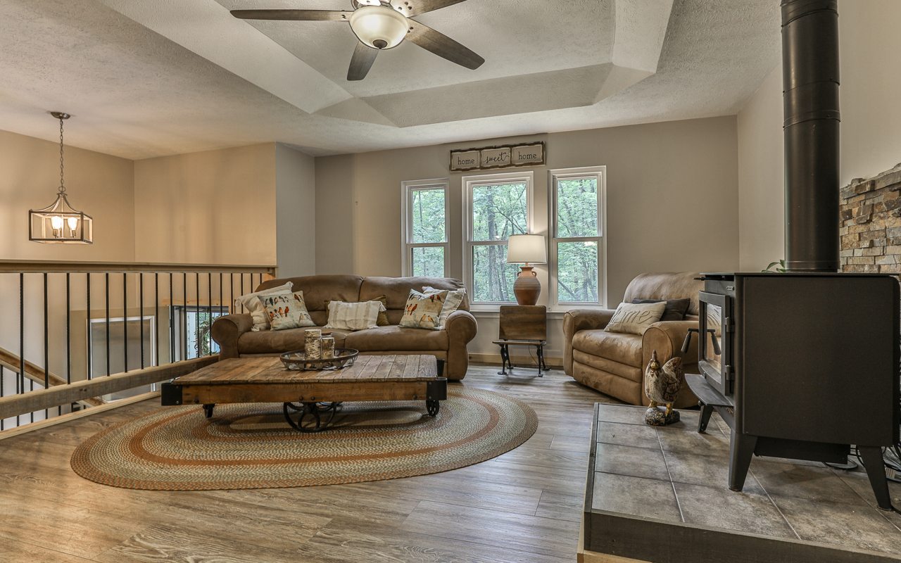 1813 Big Ben Road Ellijay, GA 30540 - Photo 2 of 44 Additional View