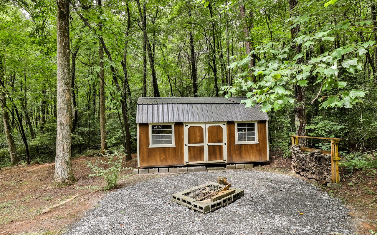 1813 Big Ben Road Ellijay, GA 30540 - Photo 38 of 44 Additional View