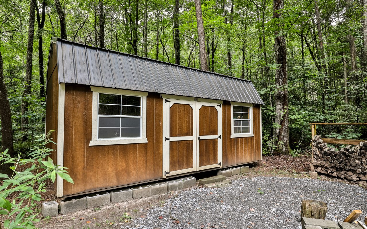 1813 Big Ben Road Ellijay, GA 30540 - Photo 39 of 44 Additional View